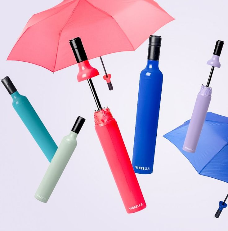 bottle-shaped umbrella printing in lagos nigeria